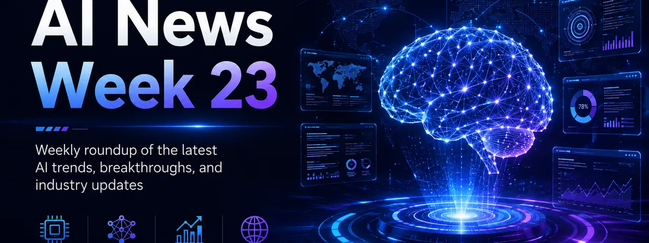Enterprise AI Weekly: June 2–6, 2026