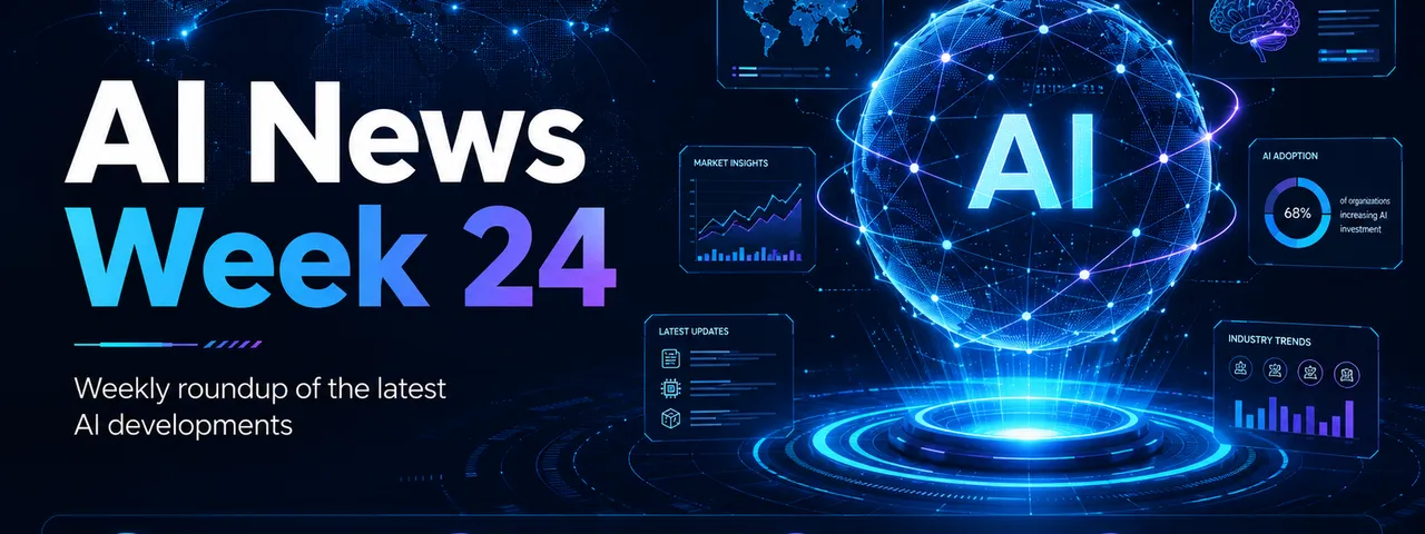 Enterprise AI Weekly: June 9–12, 2026